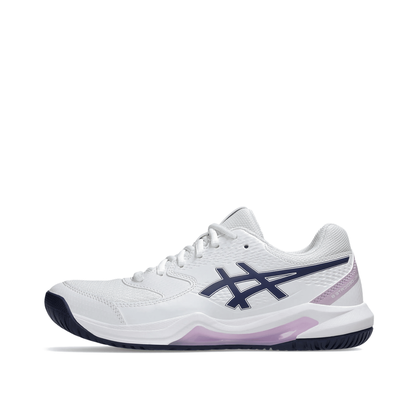 ASICS Gel-Dedicate 8 Allcourt "White" | 1042A237-104