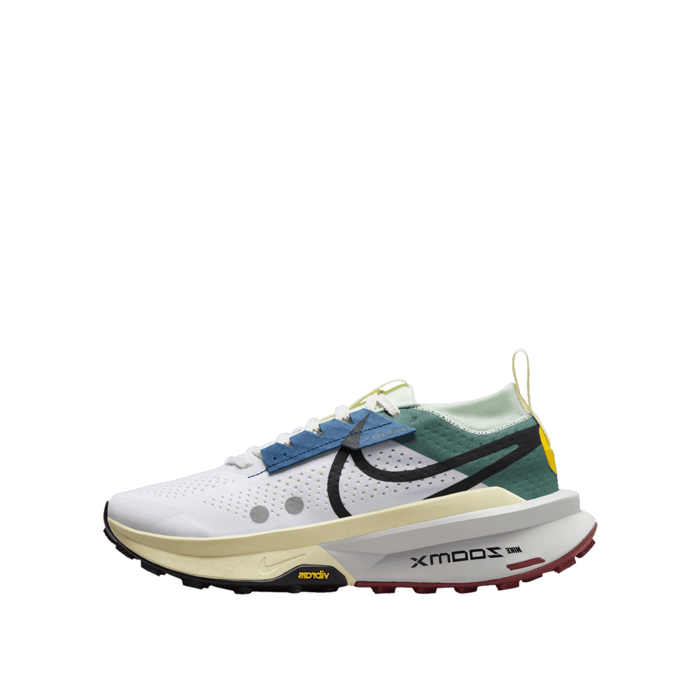 Nike Zegama Trail 2 Wmns | FD5191-101