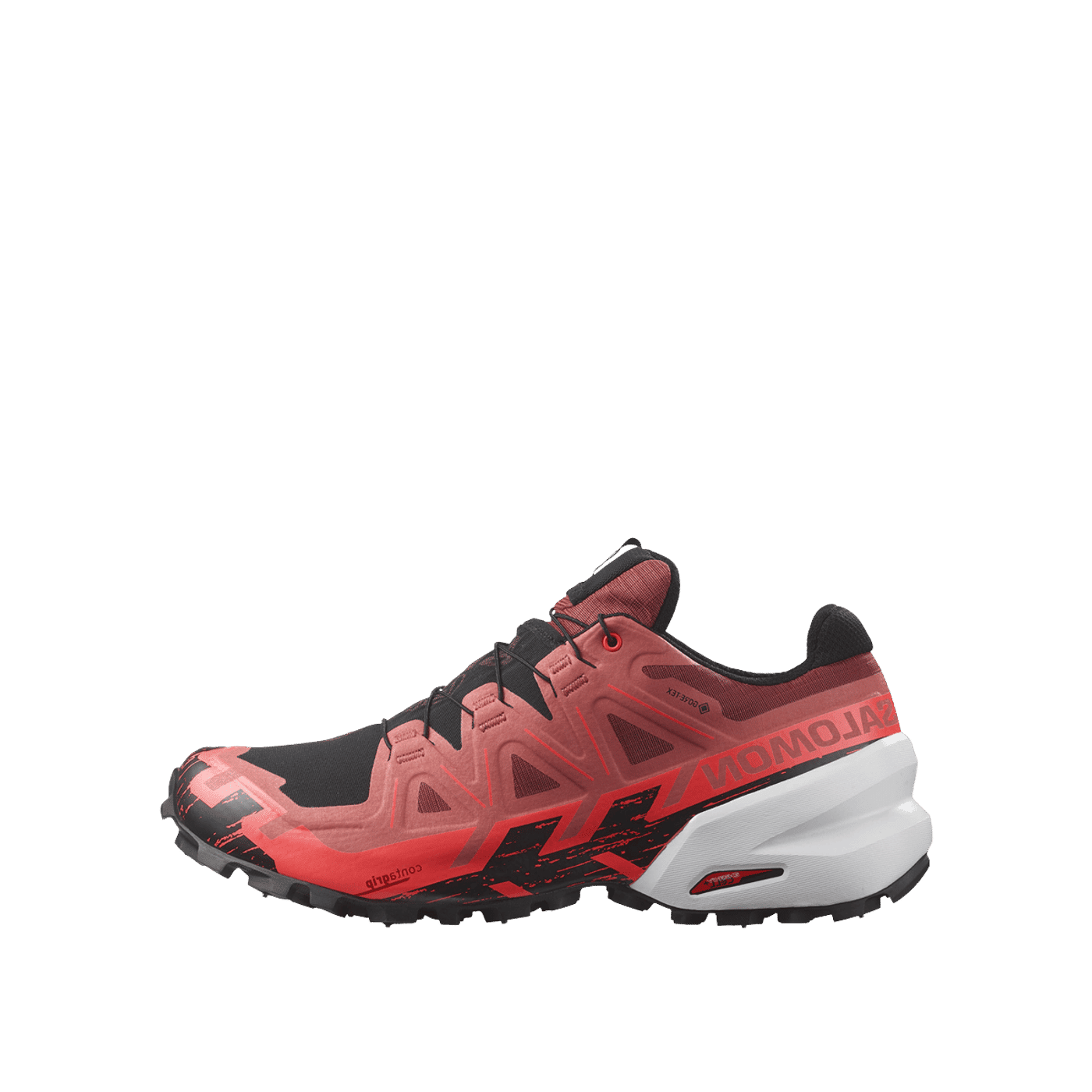 Salomon Spikecross 6 Gore-Tex | L47270700