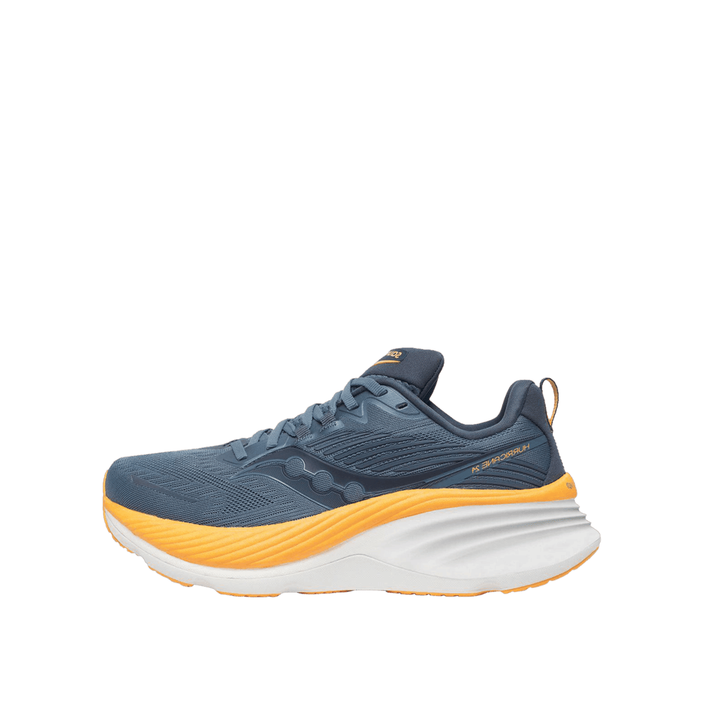 Saucony Hurricane 24 Wmns | S109332-11