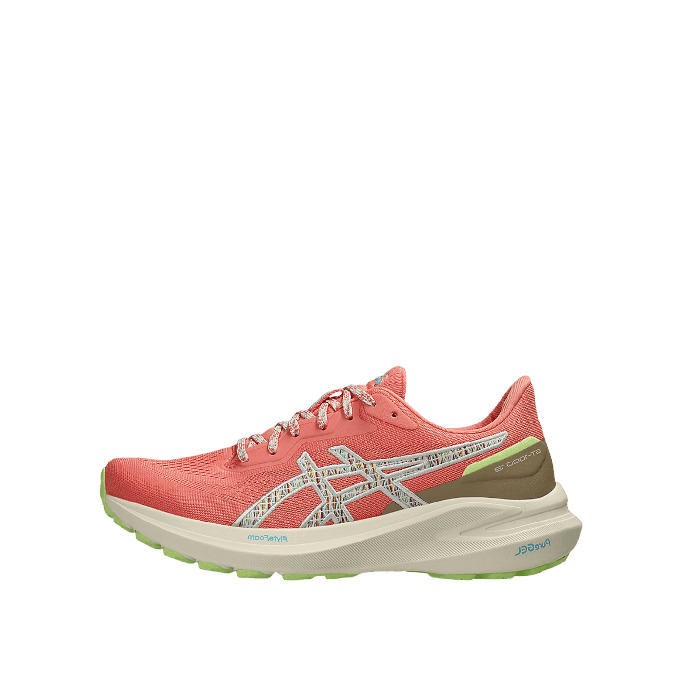 ASICS GT-1000 13 TR | 1012B828-700