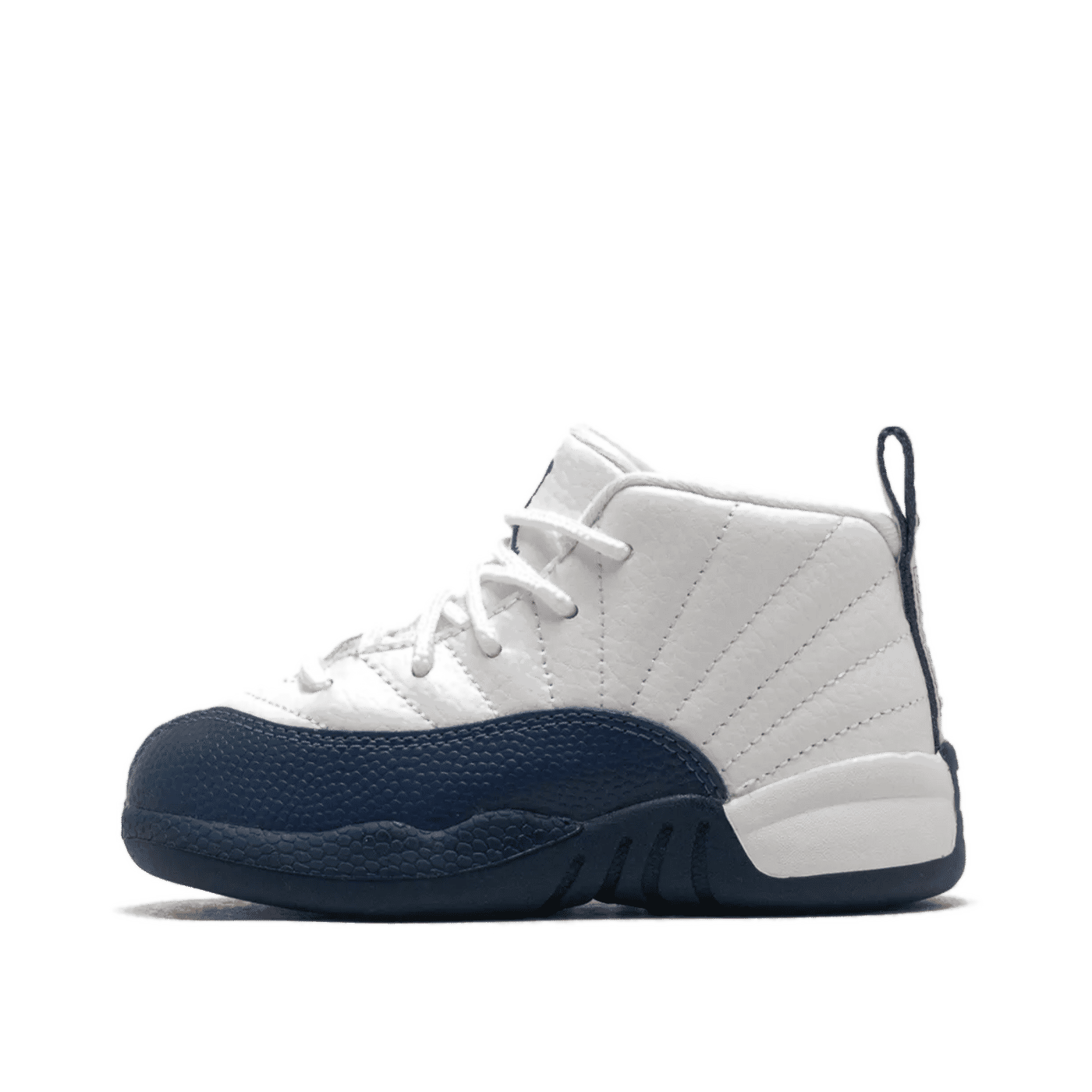 Air Jordan 12 Retro TD "French Blue" | 850000-114