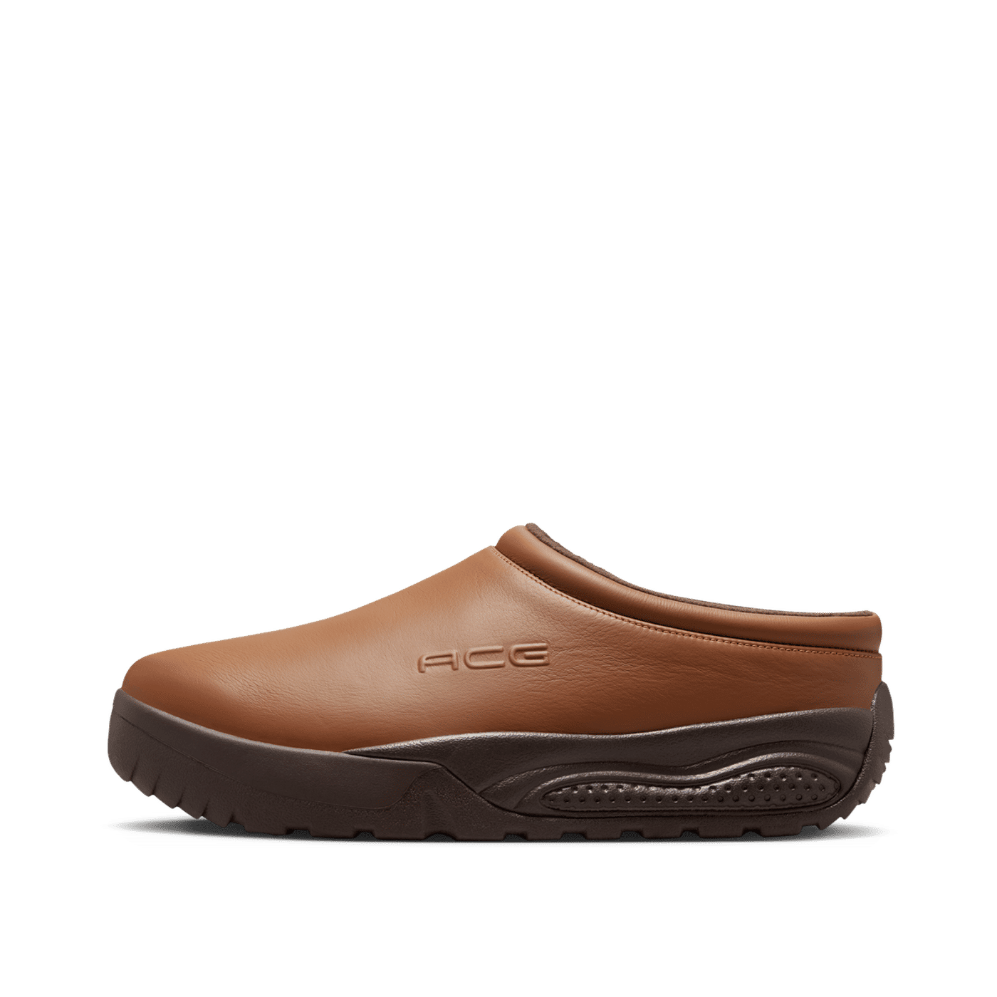 Nike ACG Rufus "Brown" | HV4087-200