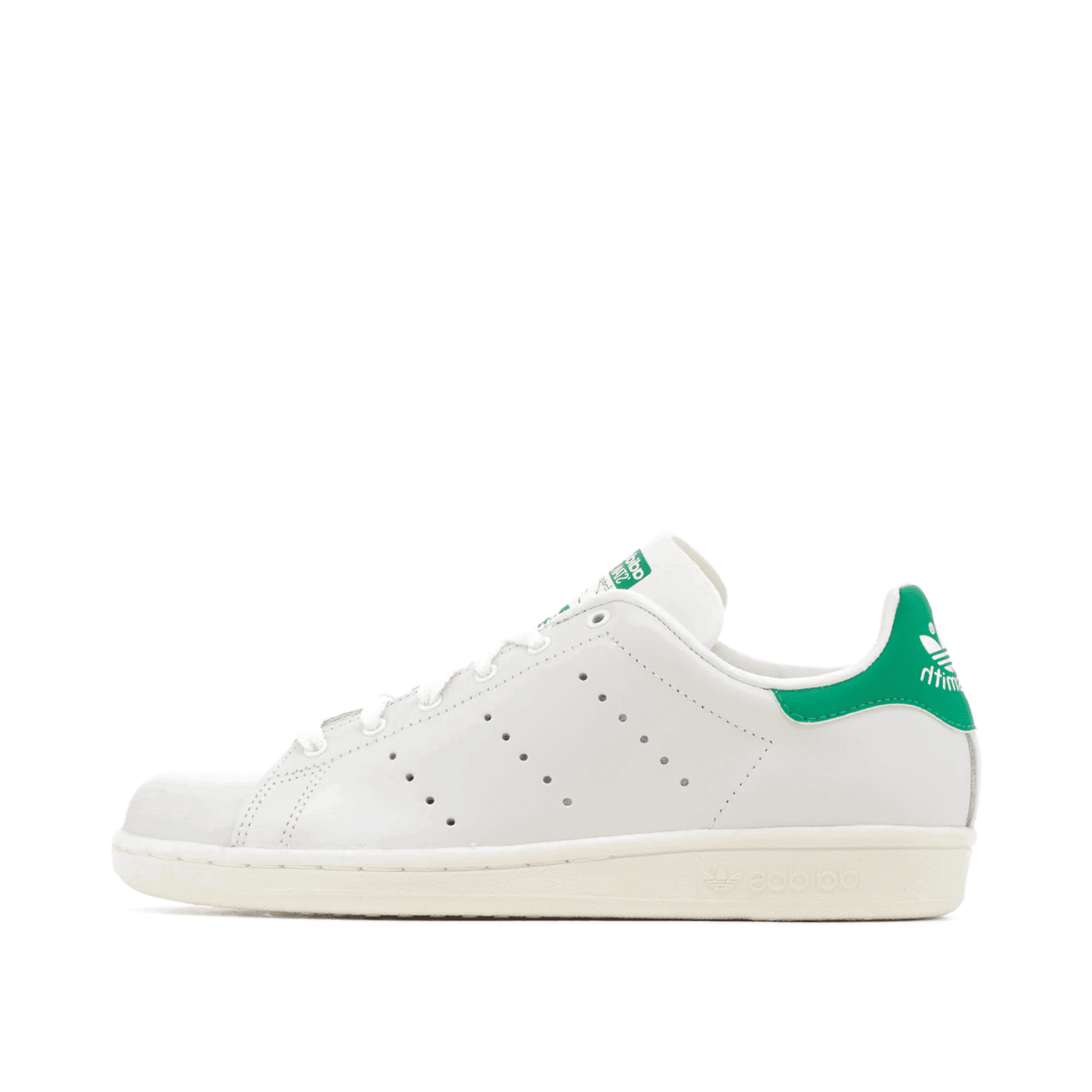 Adidas Stan Smith 80S "White/Green" | IF0202