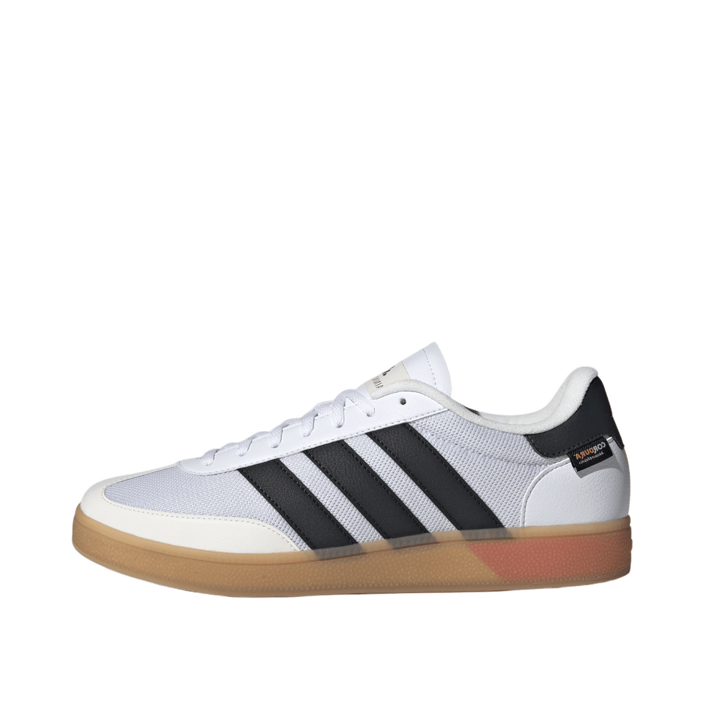 Adidas Spezial "Cloud White / Core Black / Lucid Red" | JP7392