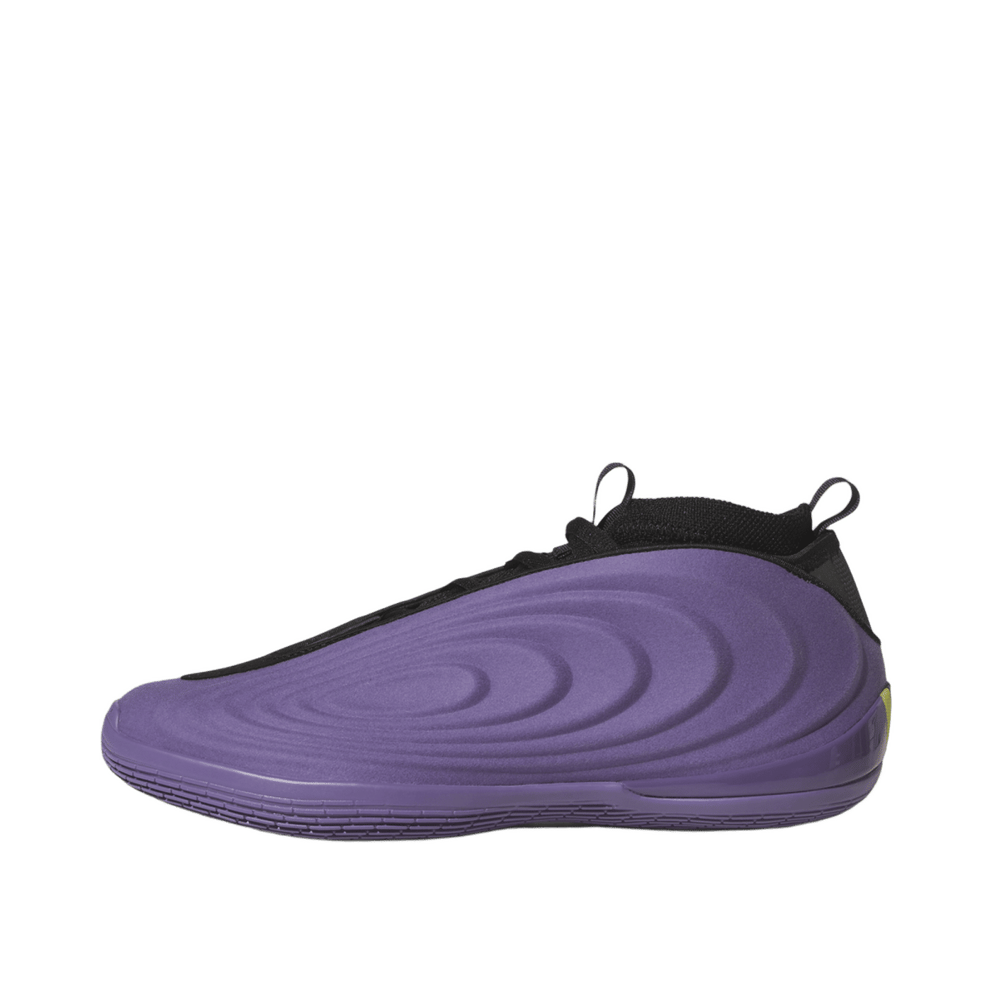 Adidas Harden Volume 10 "Tech Purple / Core Black / Lucid Lemon" | JQ9426
