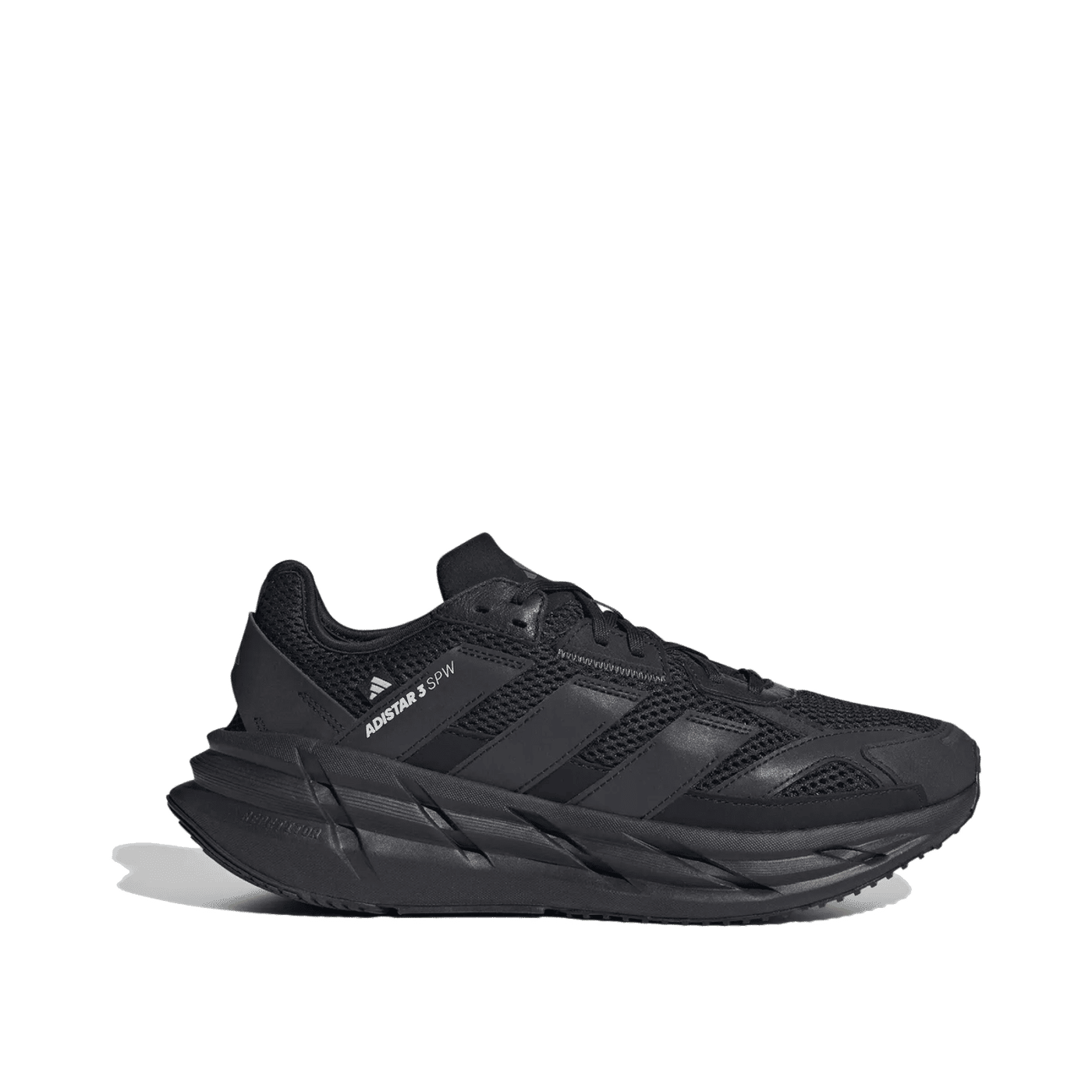 Adidas Adistar 3 "Black" | JQ0755