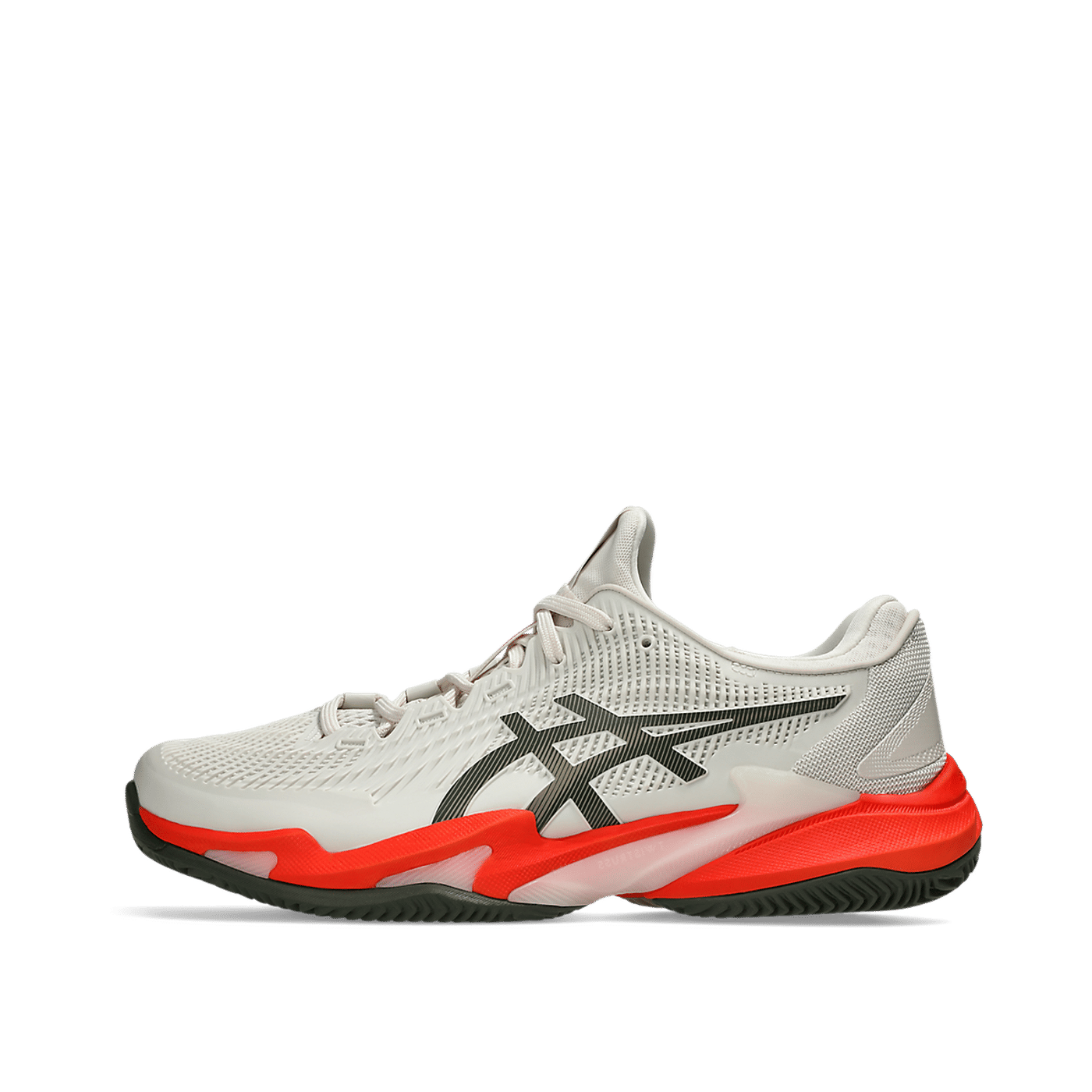 ASICS Court FF 3 "Cream" | 1041A371-250