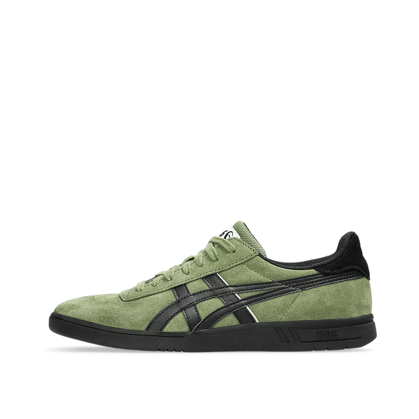 ASICS Gel-Vickka Pro "Moss/Black" | 1201A486-301