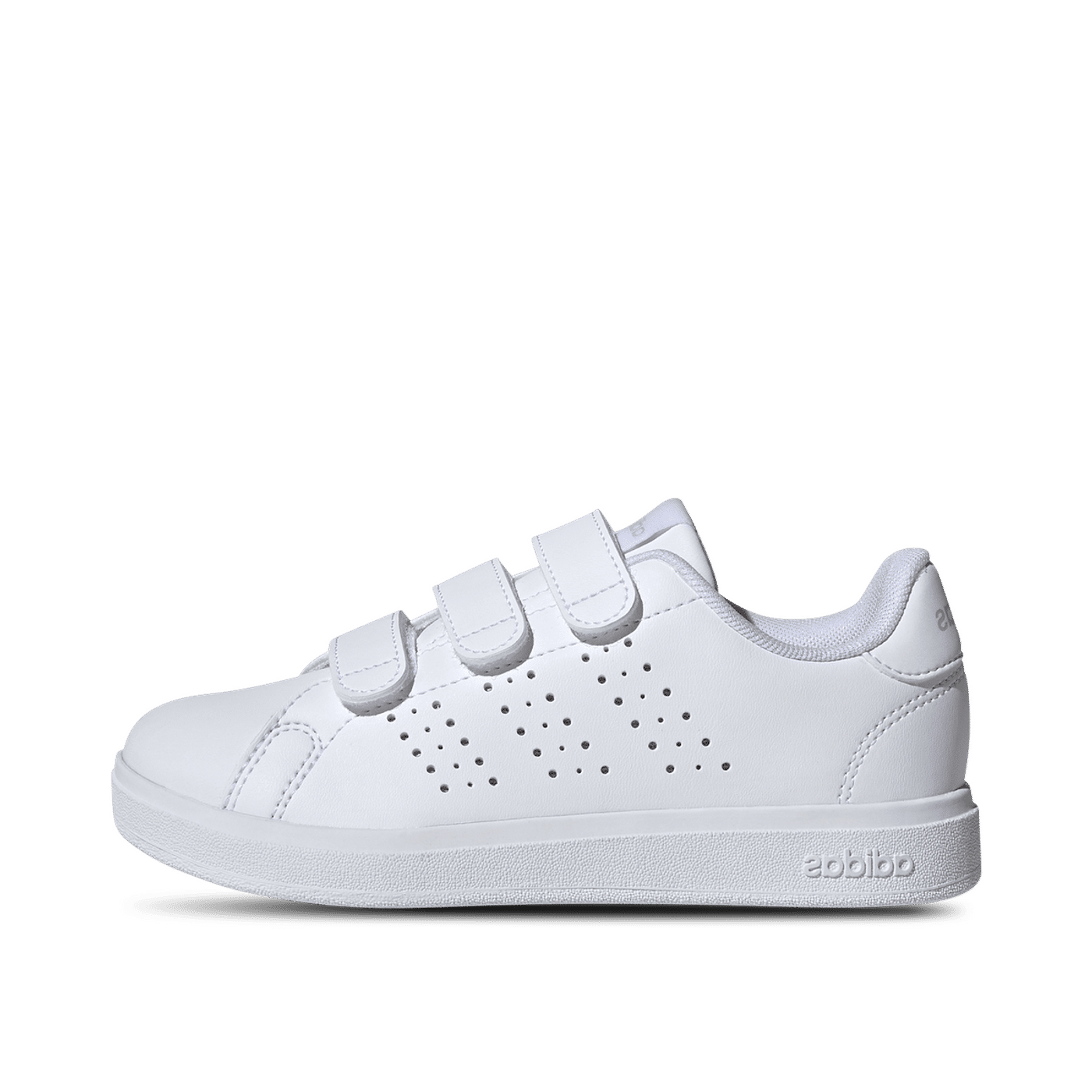 Adidas Advantage Base 2.0 "White" | IE9020