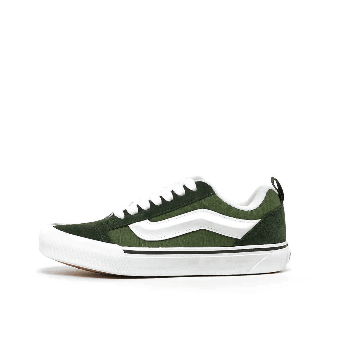 Vans Knu Skool "Green" | VN000D2TEN6
