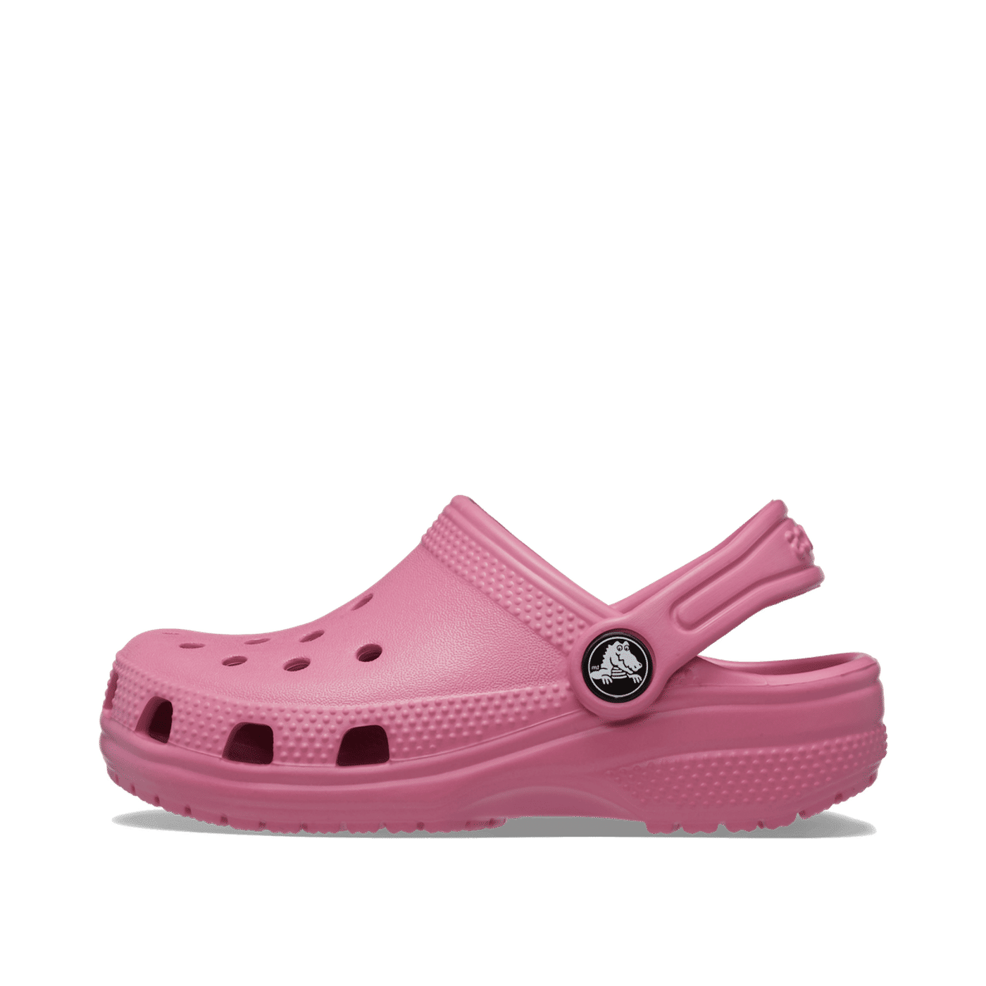 Crocs Classic Clog Toddler "Quiet Rose" | 2069901BE