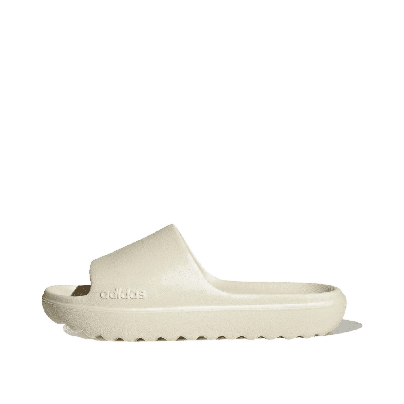 Adidas Adilette Lumia Slides "Beige" | JP9578