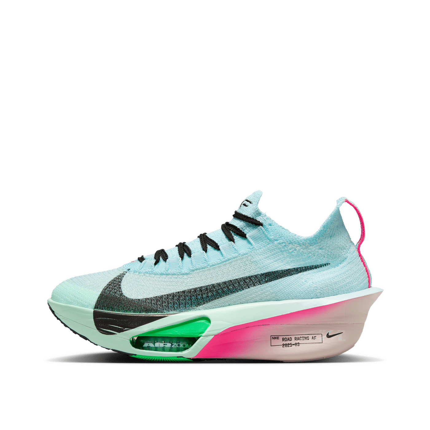 Nike Alphafly 3 Wmns "Blue" | FD8315-400