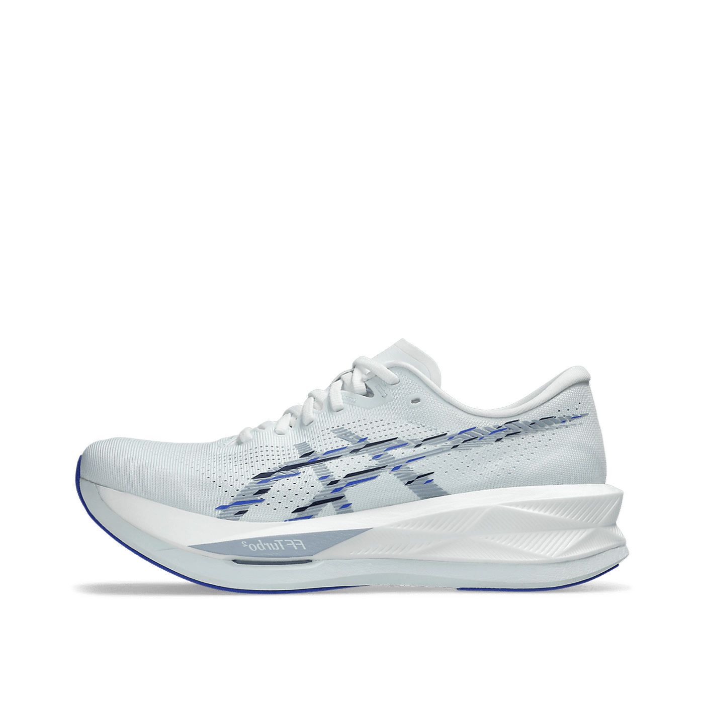 ASICS Sonicblast Mt. "Arctic Blue/Grey Blue" | 1011C083-401