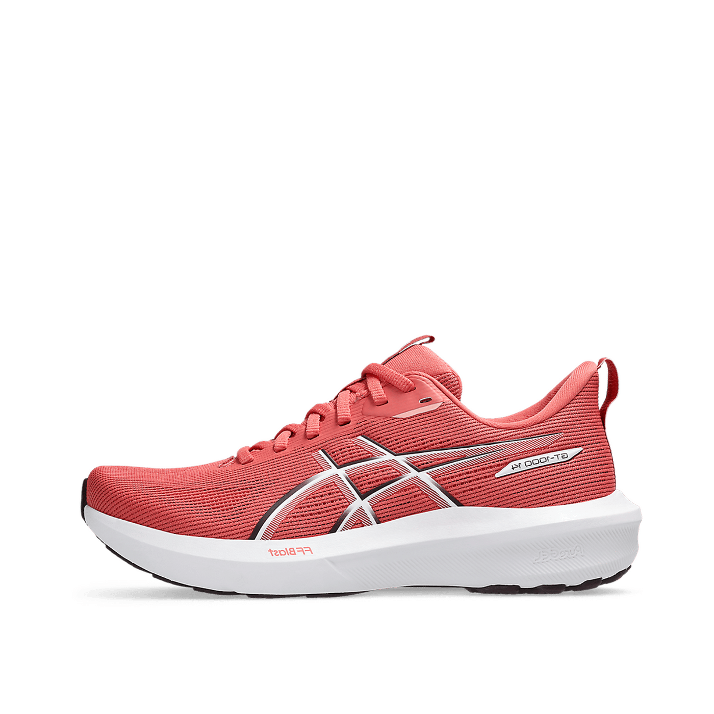 ASICS GT-1000 14 "Dark Pink Clay/Dark Currant" | 1012B859-700