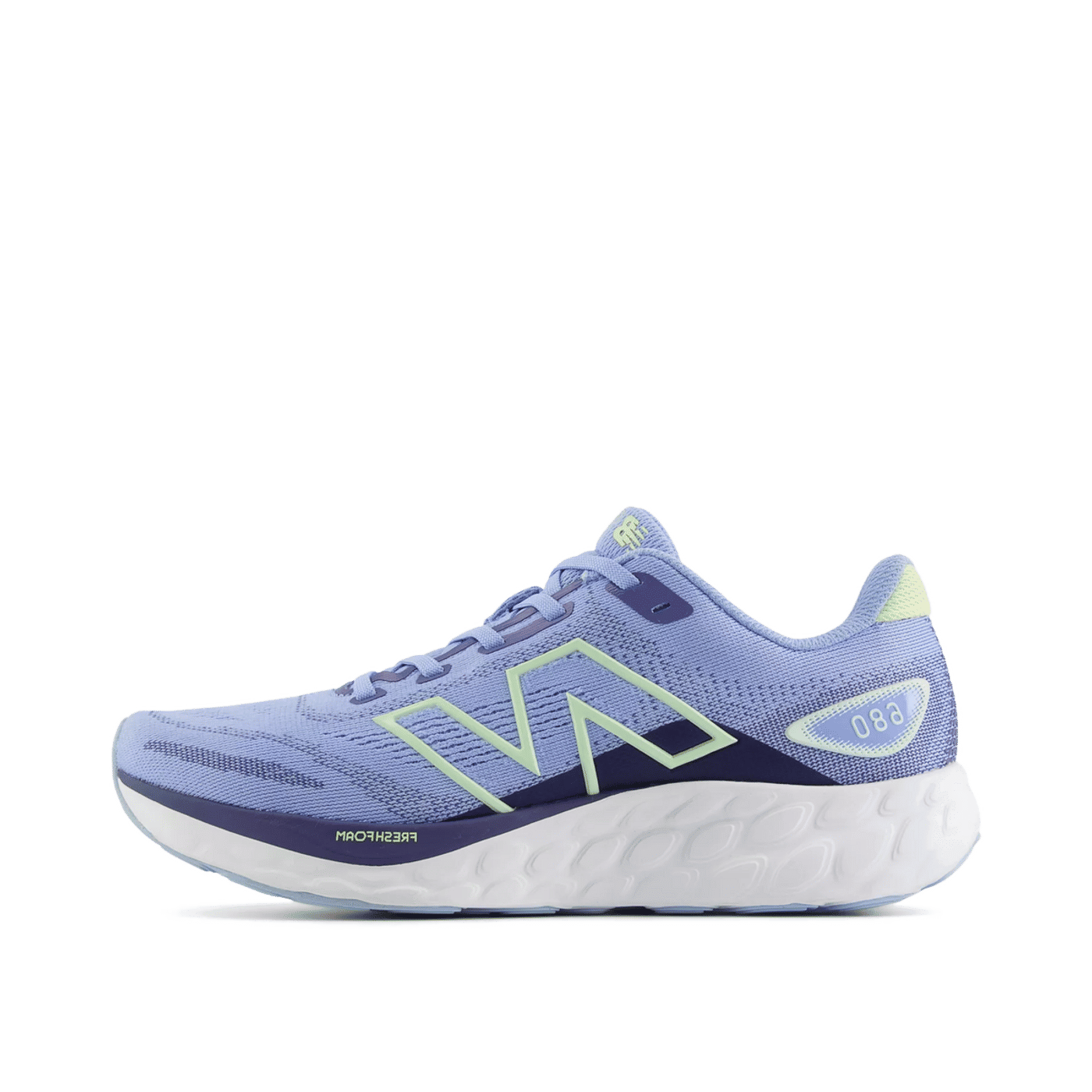 New Balance Fresh Foam 680 v8 Wmns "Blue/Green/Yellow" | W680RL8
