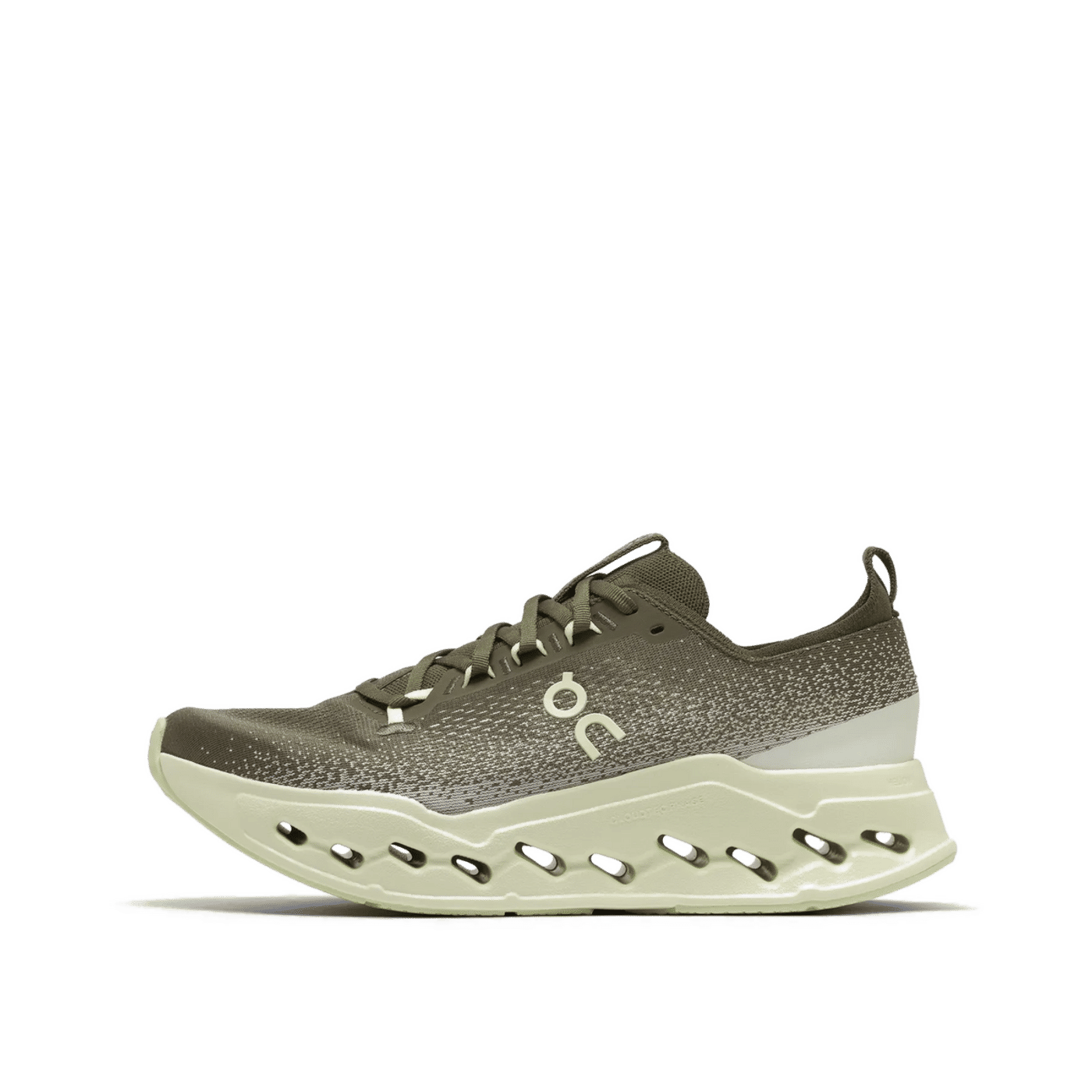 On Cloudsurfer Max Mens "Dark Green" | 3MF30434731