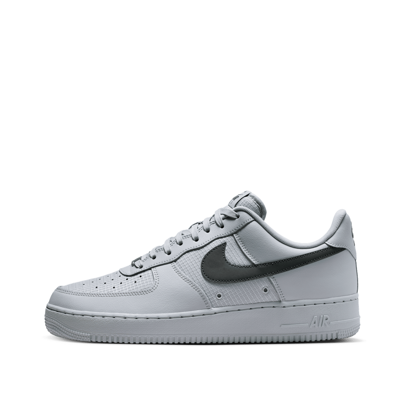 Nike Air Force 1 '07 LV8 Tech "Grey" | IR0952-002