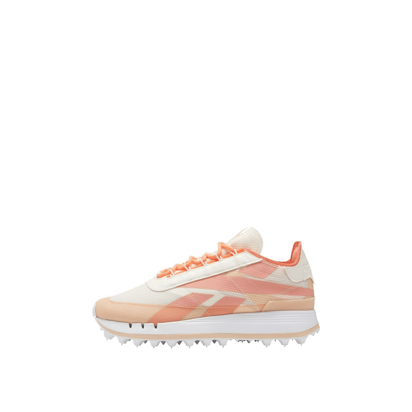 Reebok Classics Legacy 83 "Ceramic Pink / Aura Orange / Orange Flare" | FX3270