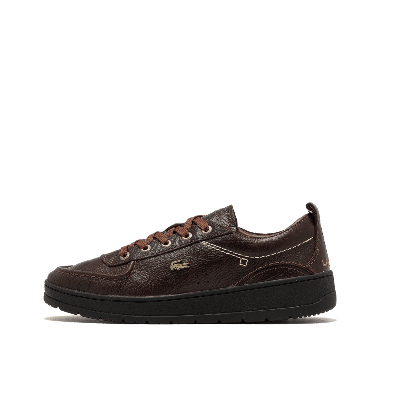 Lacoste Umpire "Brown" | 49CMA0001267