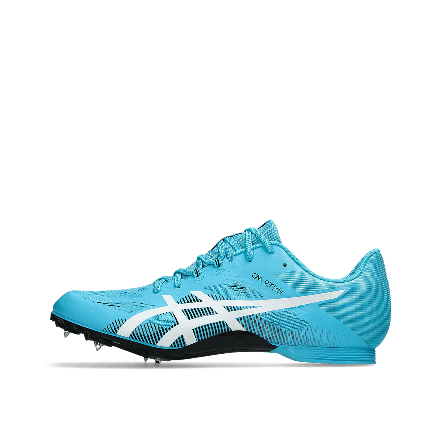 ASICS Hyper MD 8 "Aquarium/White" | 1093A198-401
