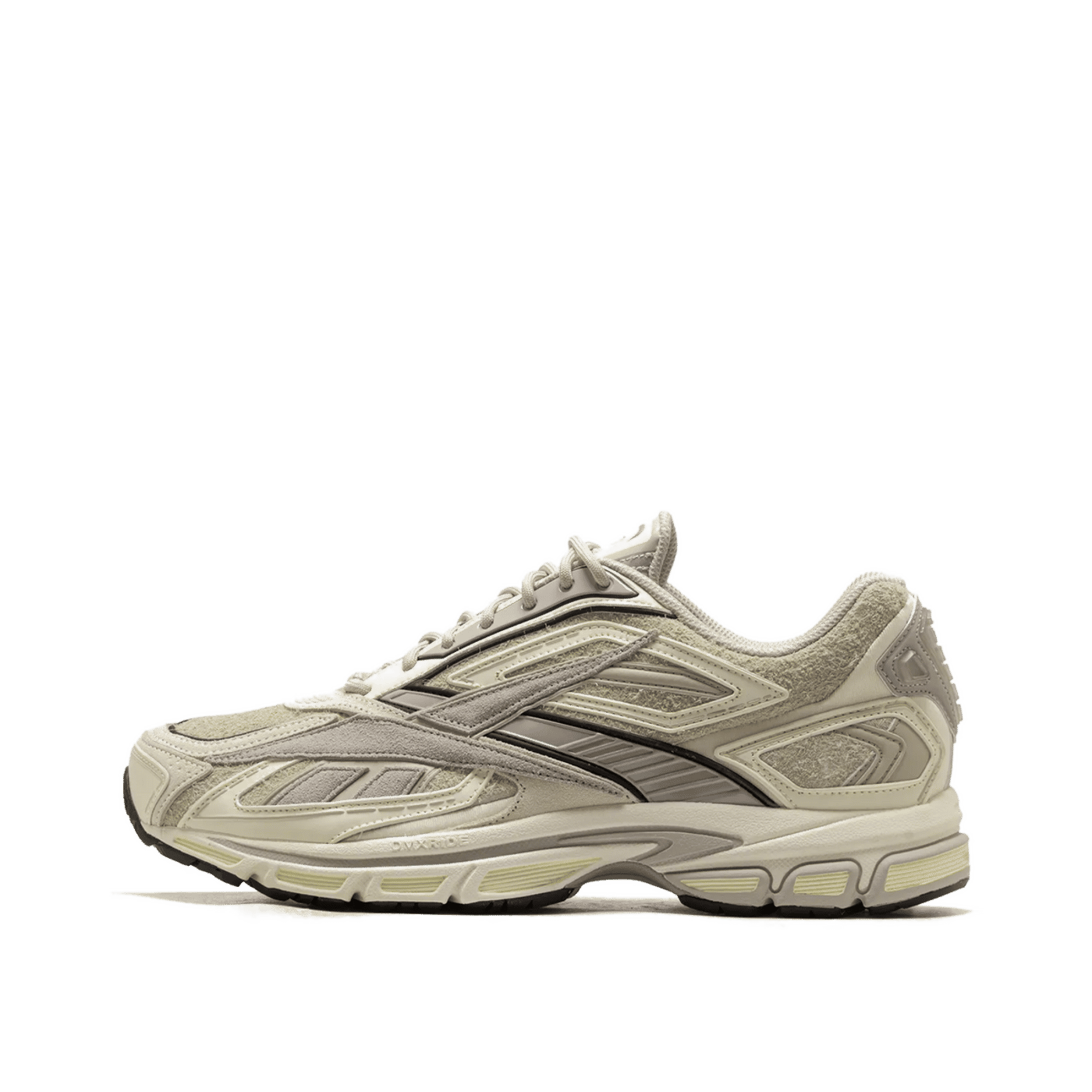 Reebok Premier Road Ultra "Oat Hairy Suede" | 100260277