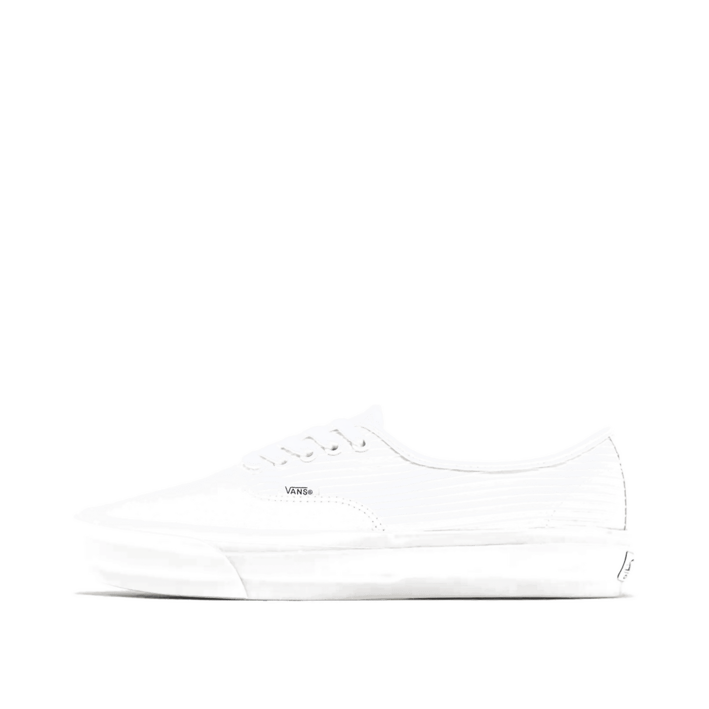 Vans Authentic 44 LX "Ripstop Marshmallow/True White" | VN000EBNBPN1