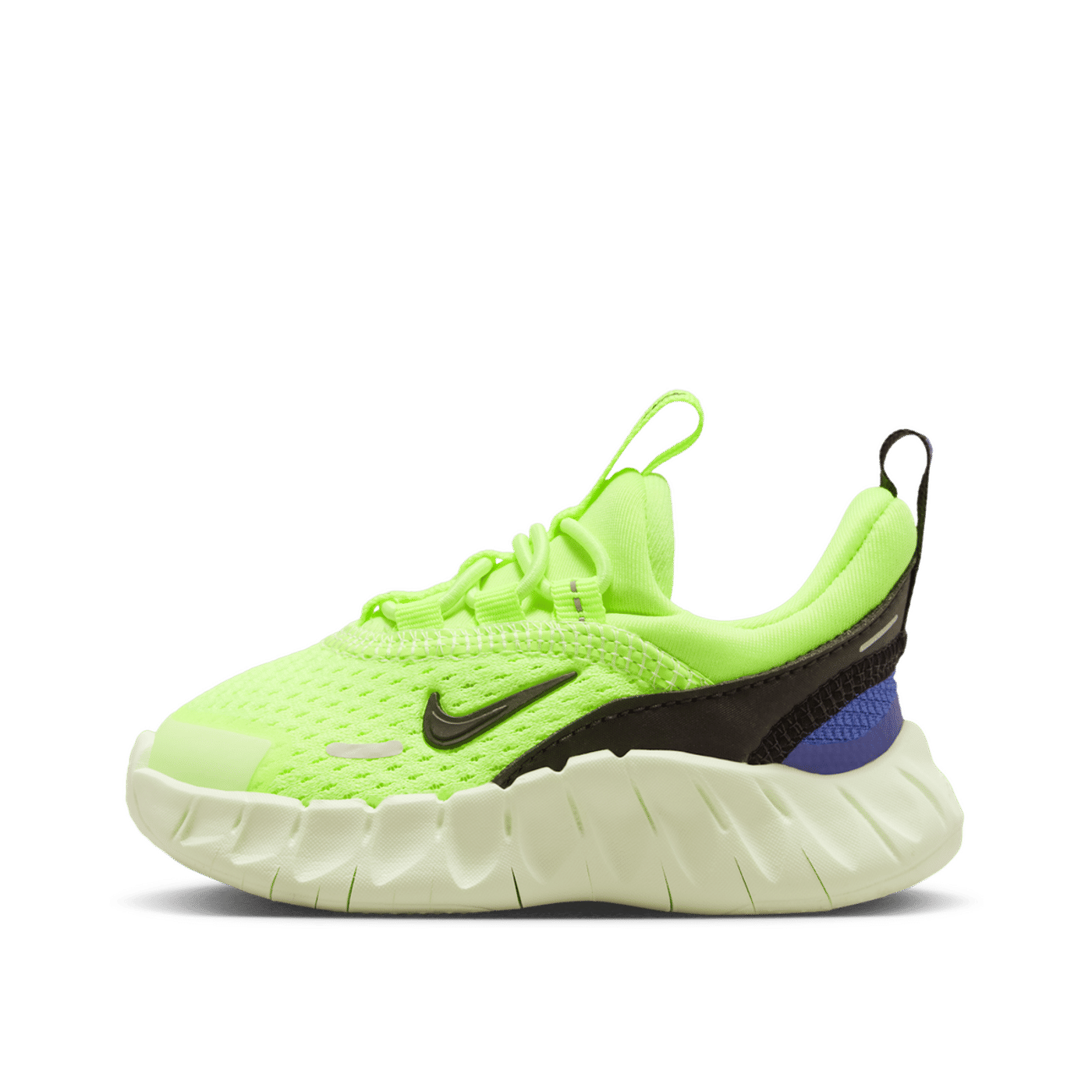 Nike Free Ride "Yellow" | IQ5810-700