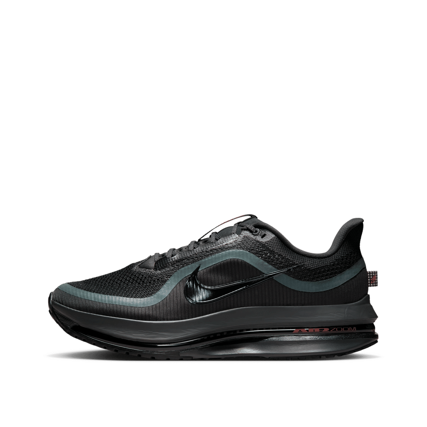 Nike Air Zoom Pegasus Premium "Anthracite Black" | HQ2592-011