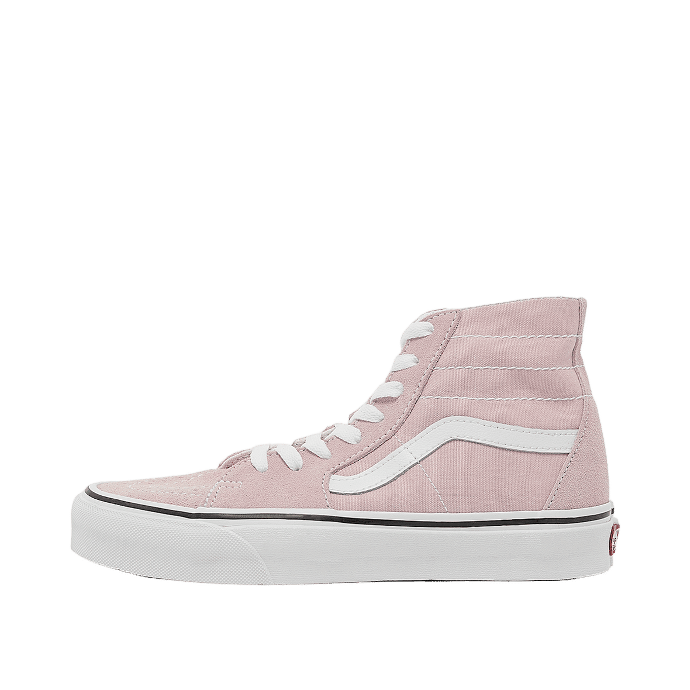 Vans SK8-Hi Tapered Color Theory Wmns "Light Pink" | VN0009QPBQL