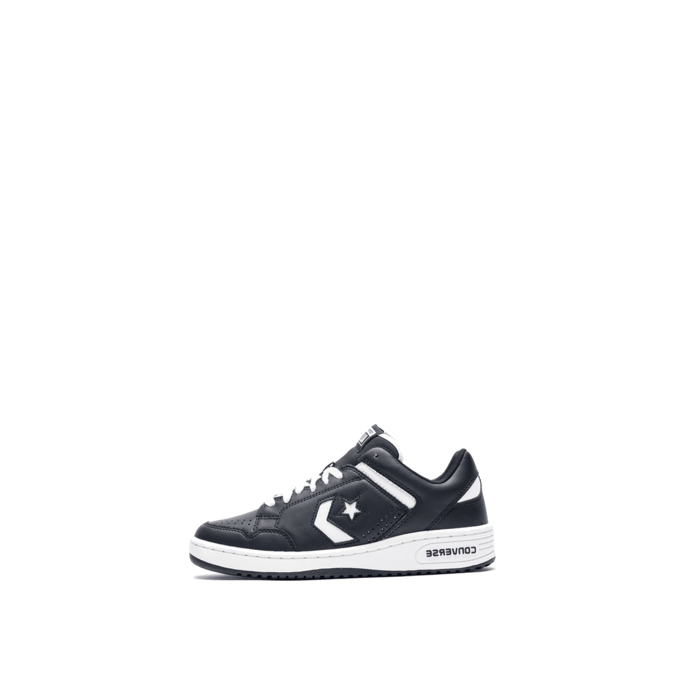 Converse Weapon "Black" | A12336C
