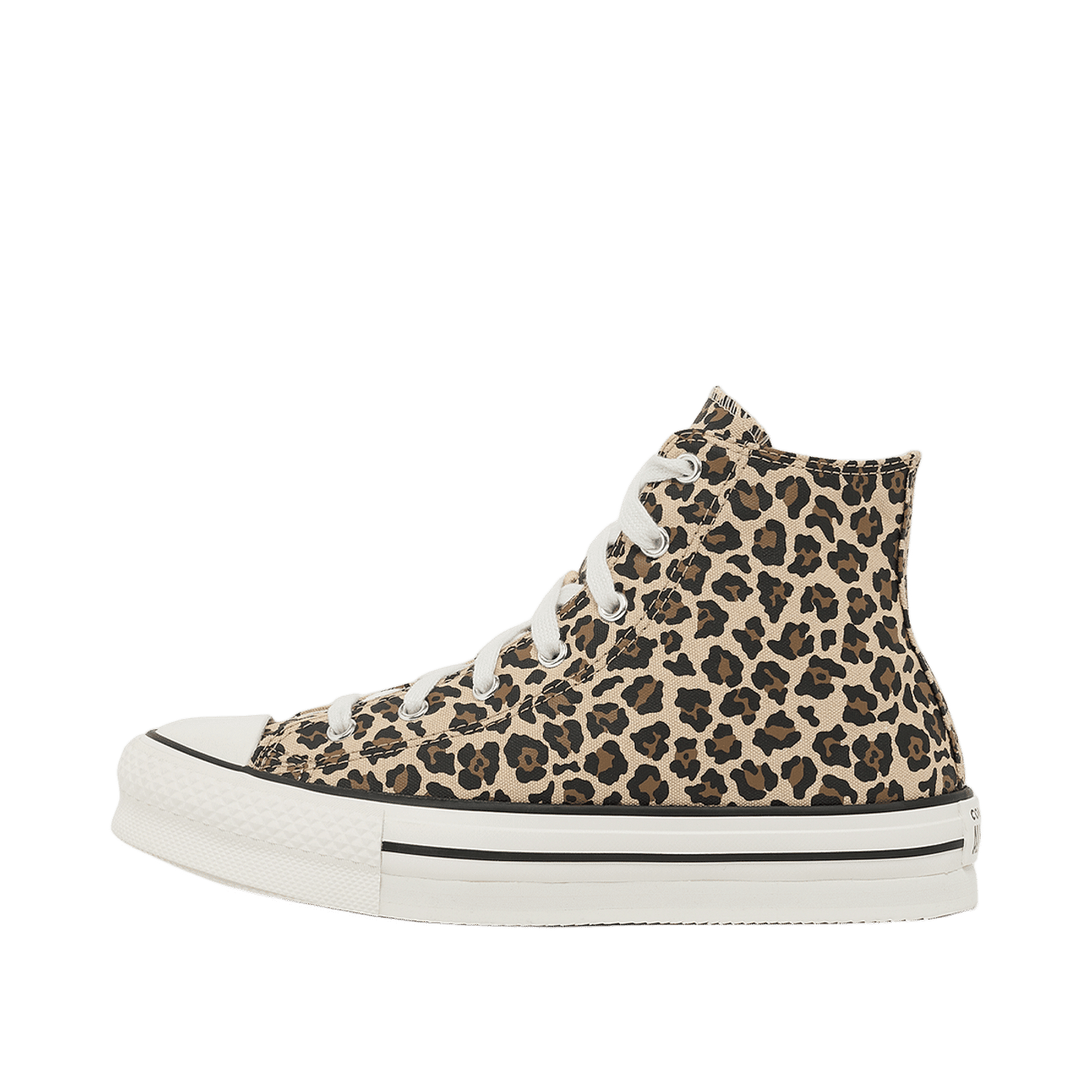 Converse Chuck Taylor All Star Eva Lift (GS) "Multi" | A16592C