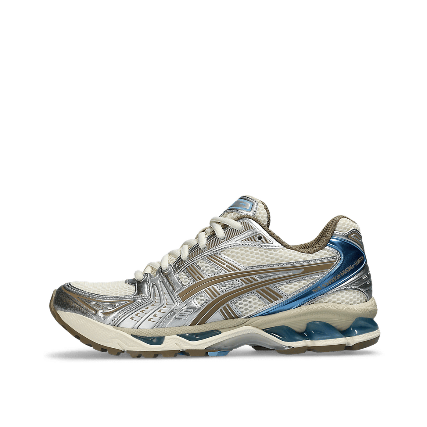 ASICS Gel-Kayano 14 "Cream Pepper" | 1202A056-113
