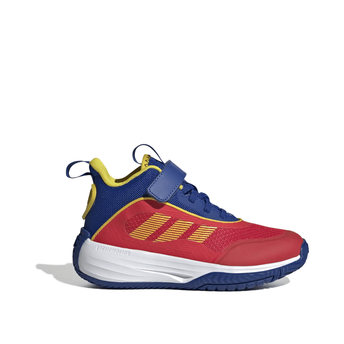 Adidas Ownthegame 3.0 "Blue" | JR6000