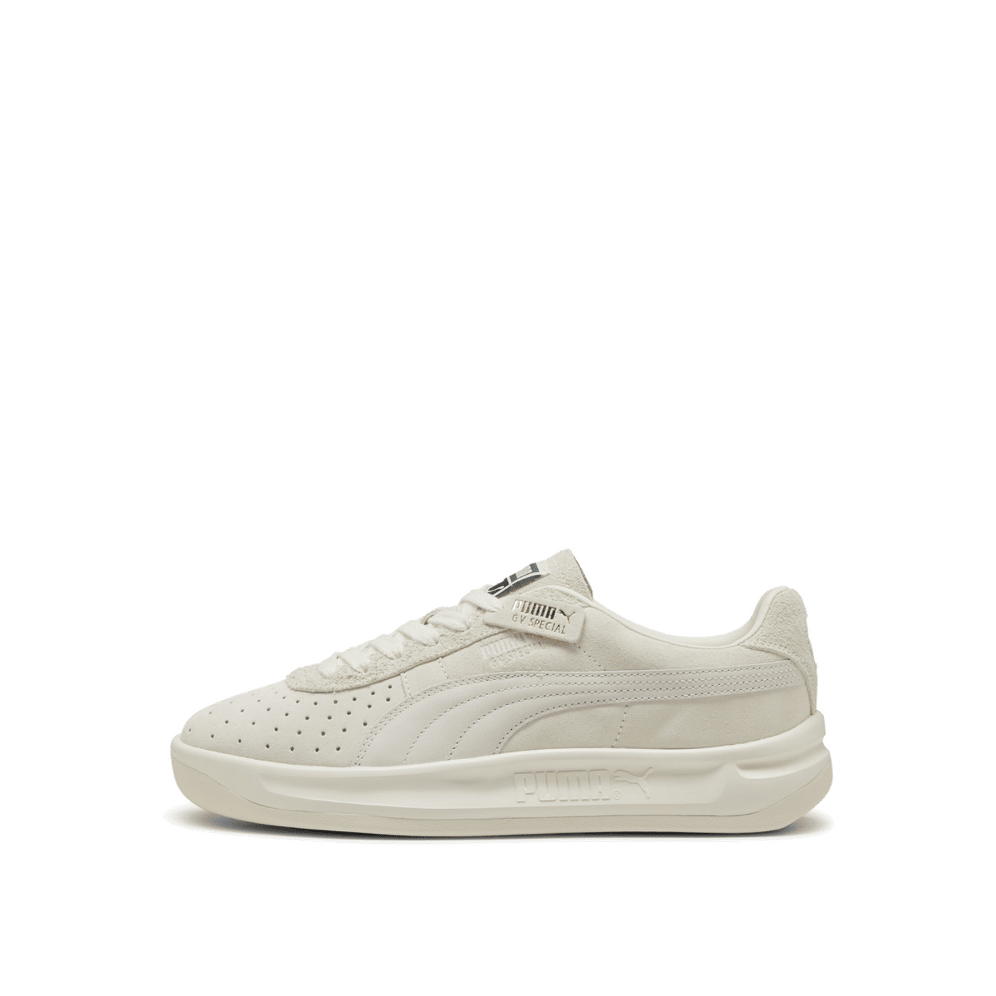 Puma GV Special "Warm White/Vapor Gray" | 398508-06