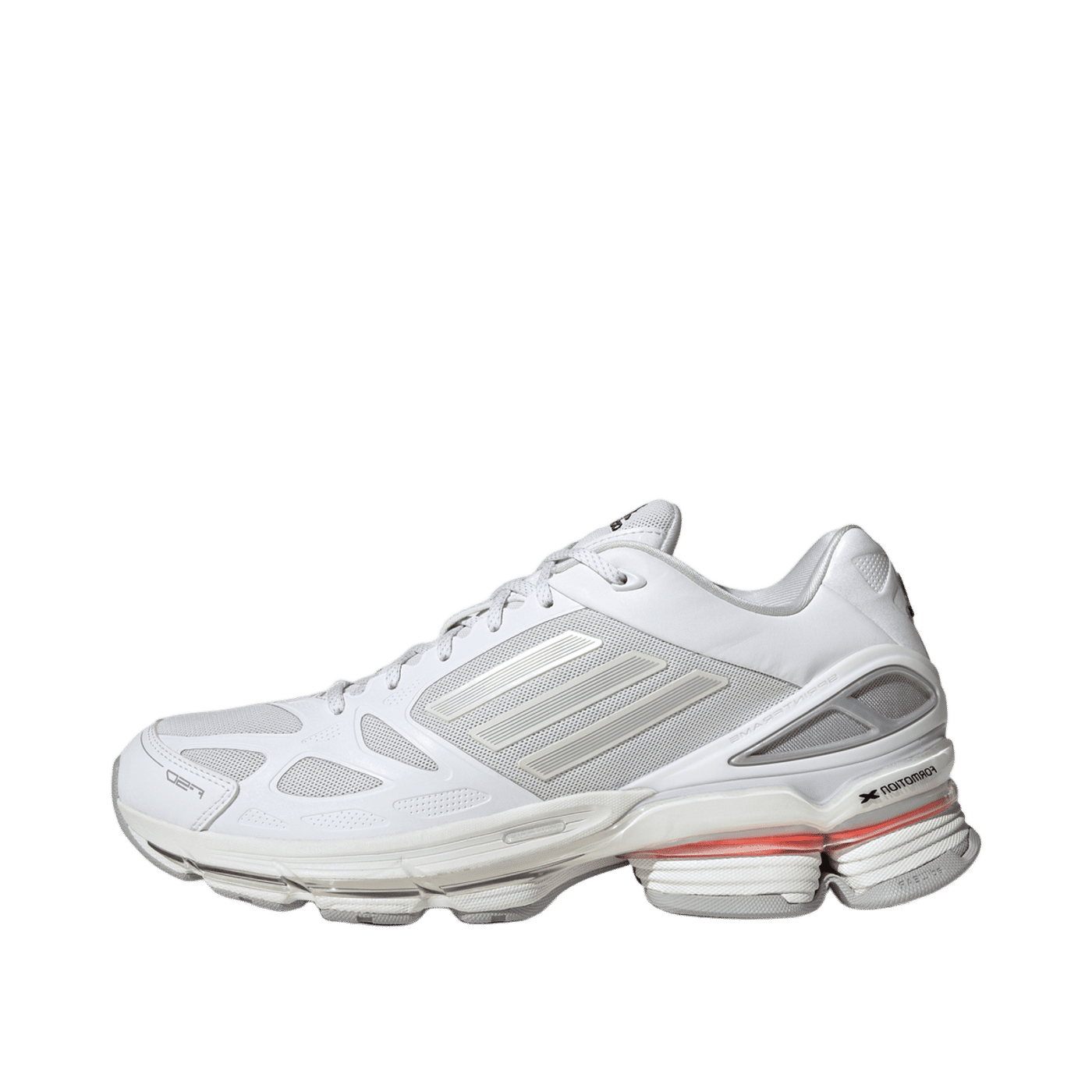 Adidas Adizero F50 "Cloud White / Zero Metallic / Crystal White" | IH7072