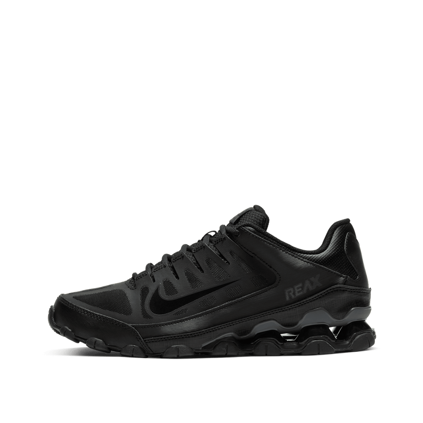 Nike Reax 8 TR "Black" | 621716-008