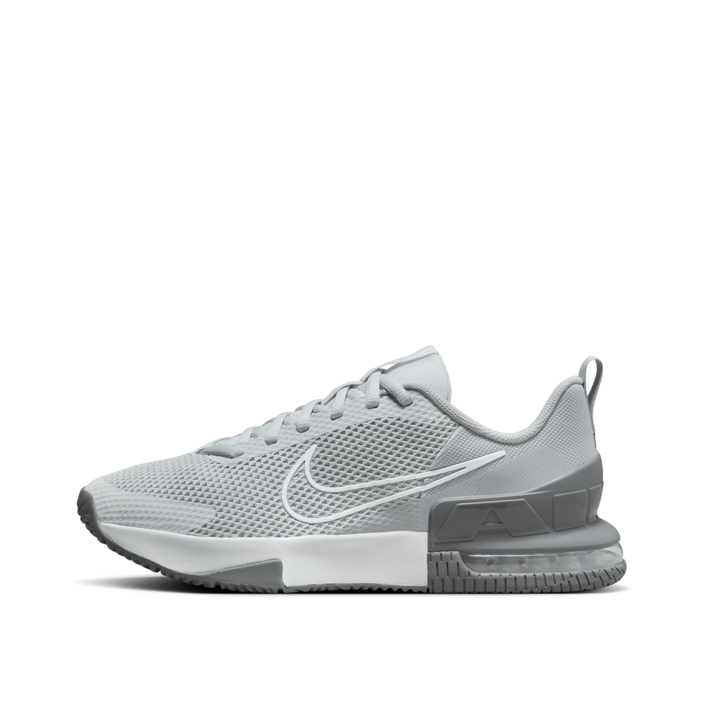 Nike Air Max Alpha Trainer 6 "Cool Grey" | FQ1833-002