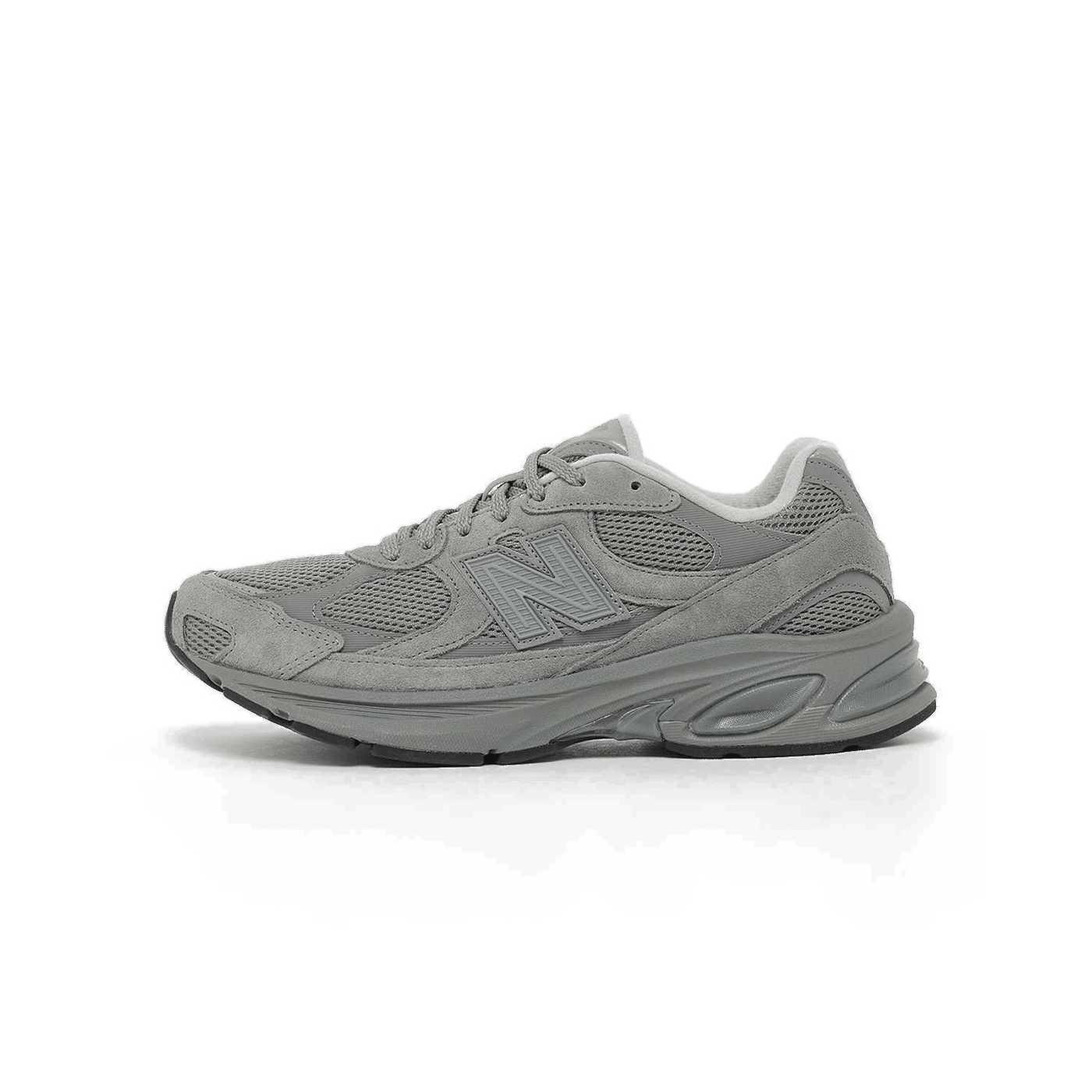 New Balance 2010 "Harbor Grey/Harbor Grey" | U20103EJ