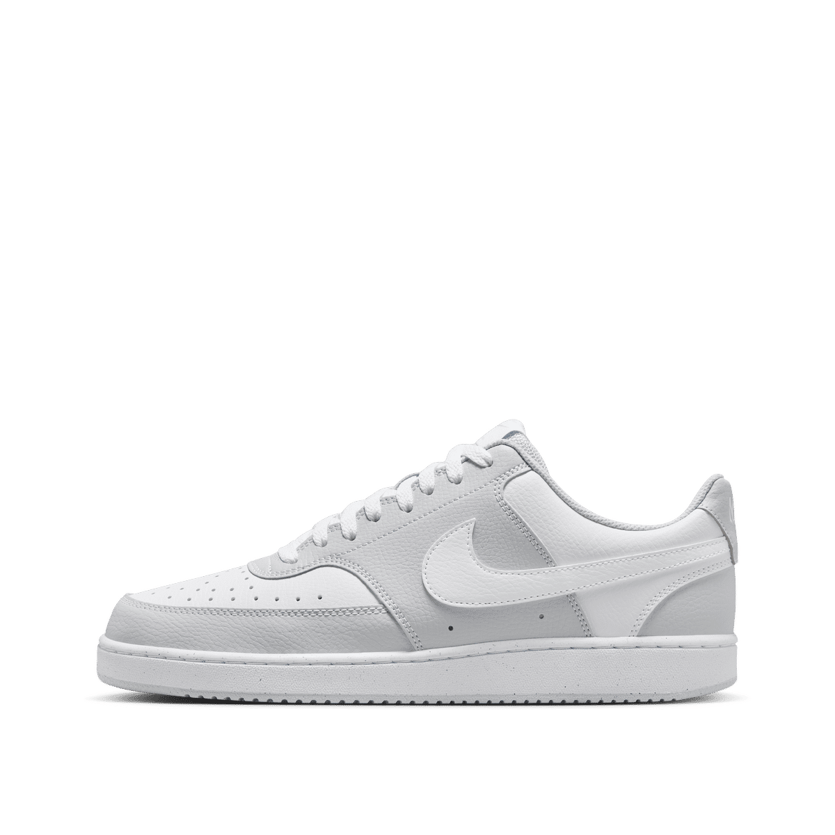 Nike Court Vision Low "Grey" | HM9862-002