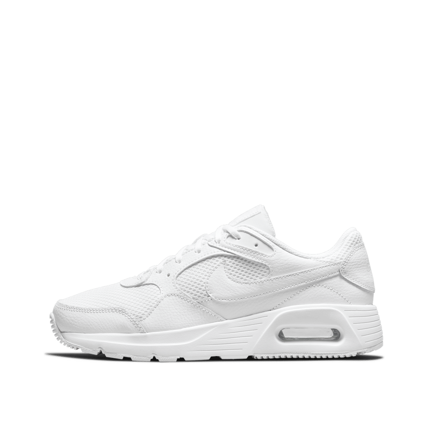 Nike Air Max SC "White" | CW4554-101