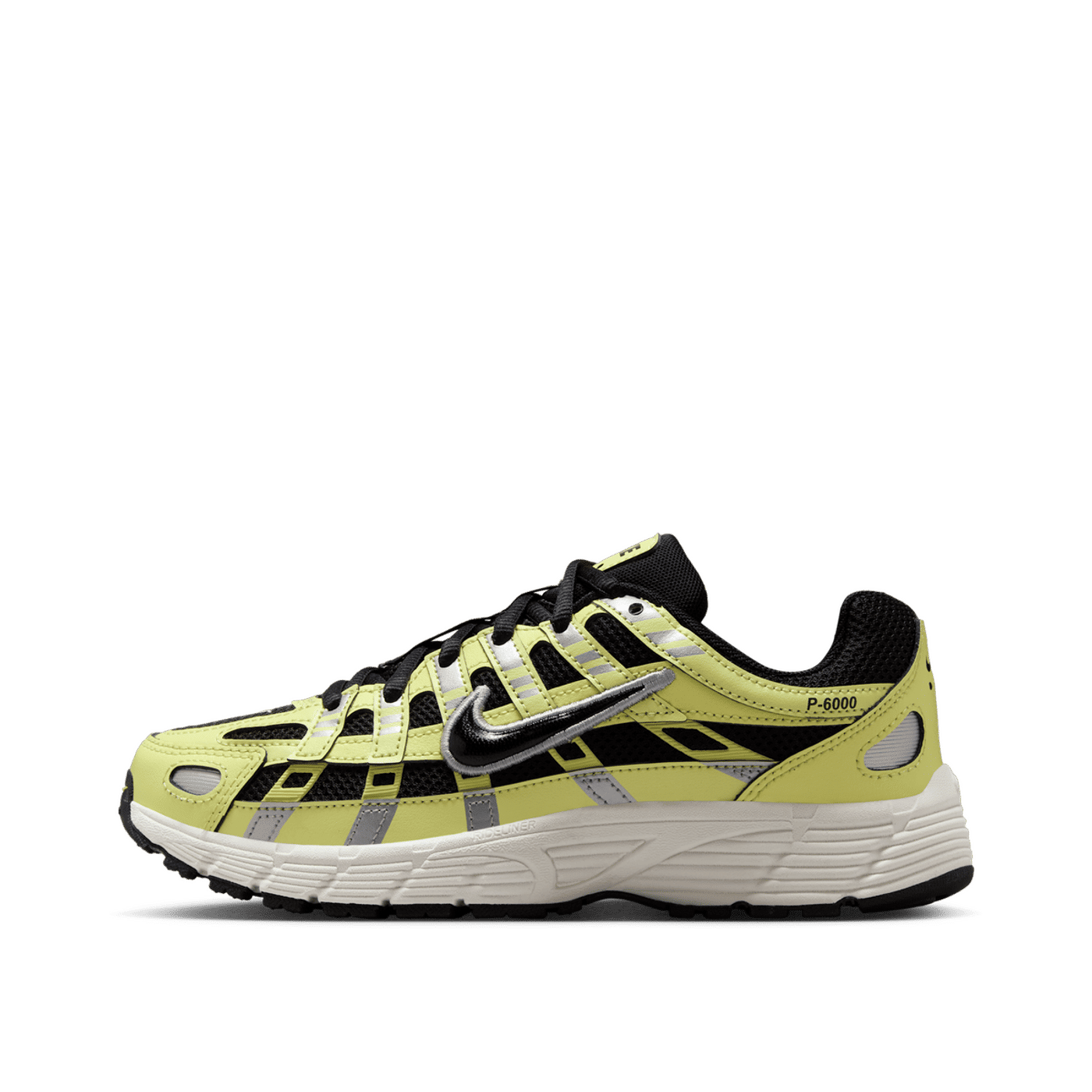 Nike P-6000 "Yellow" | HV5064-702