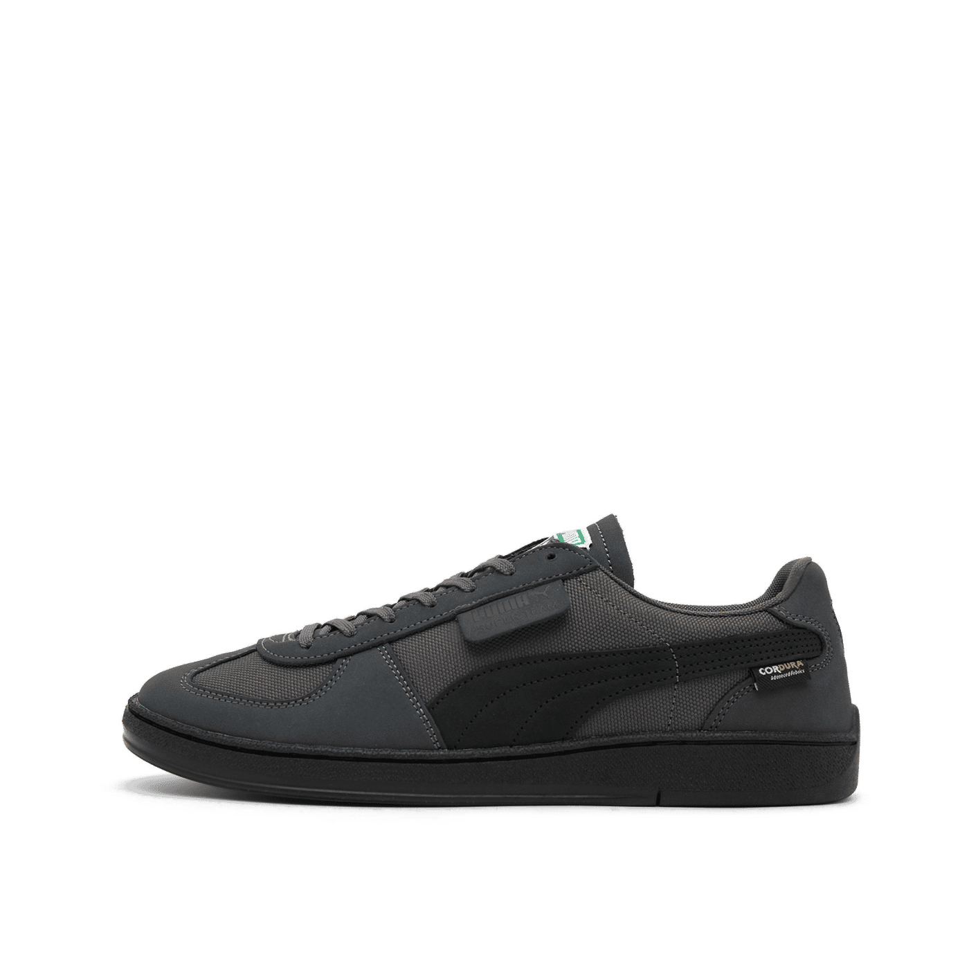 Puma Super Team Cordura "Grey" | 403173-02
