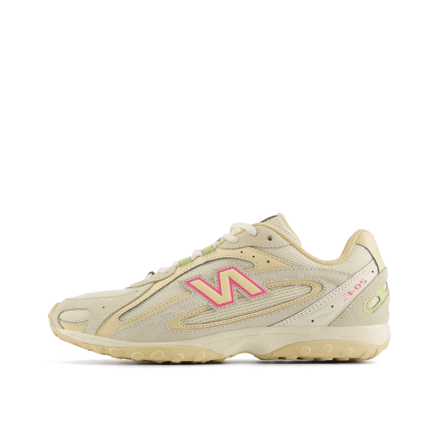 New Balance 204L "Orange/Beige/Green" | U204L98F
