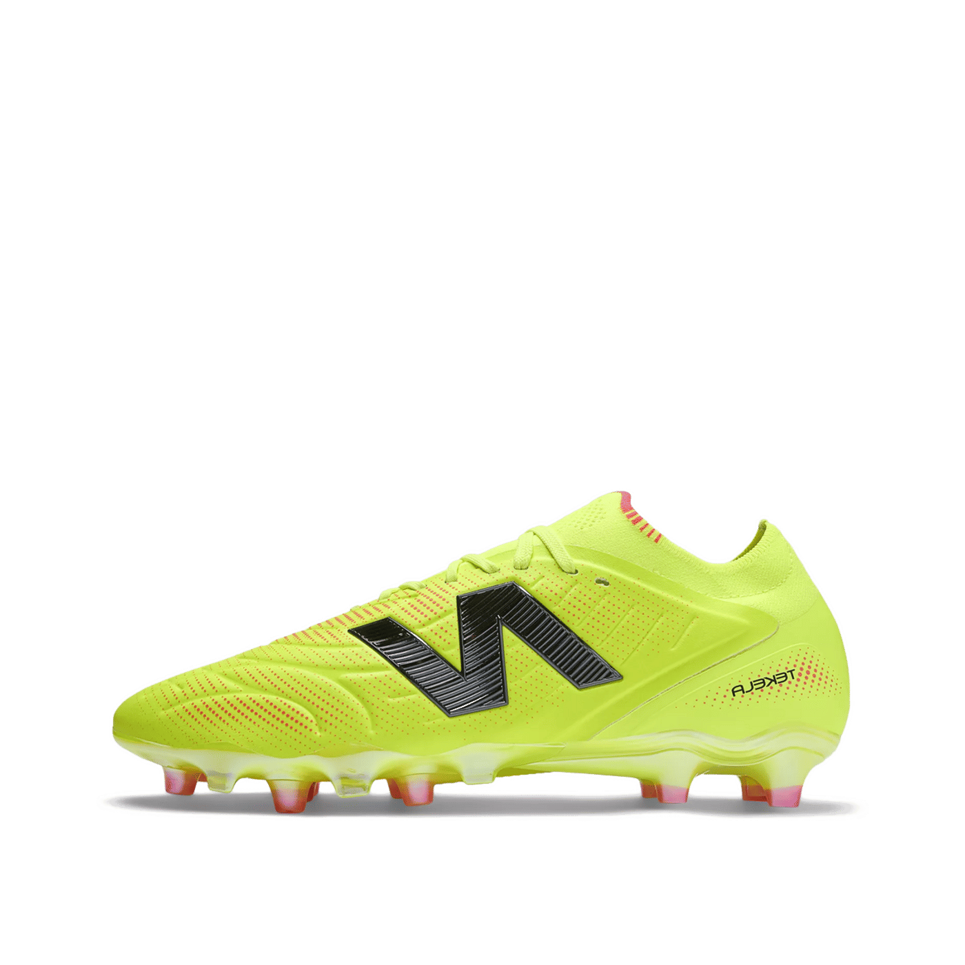 New Balance Tekela Elite V5 Low "Yellow/Red" | ST1FLWO5