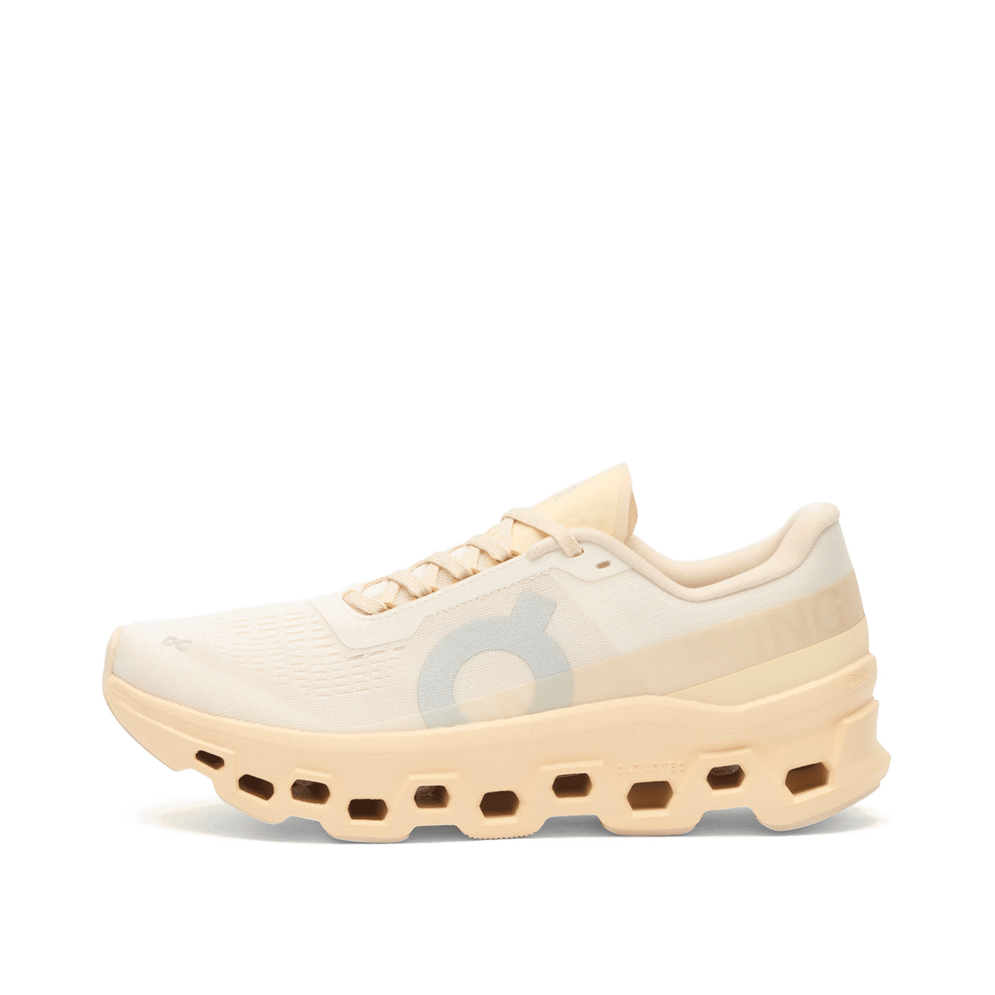 On Cloudmonster 1 W "Dew/Blonde" | 3WF30484910