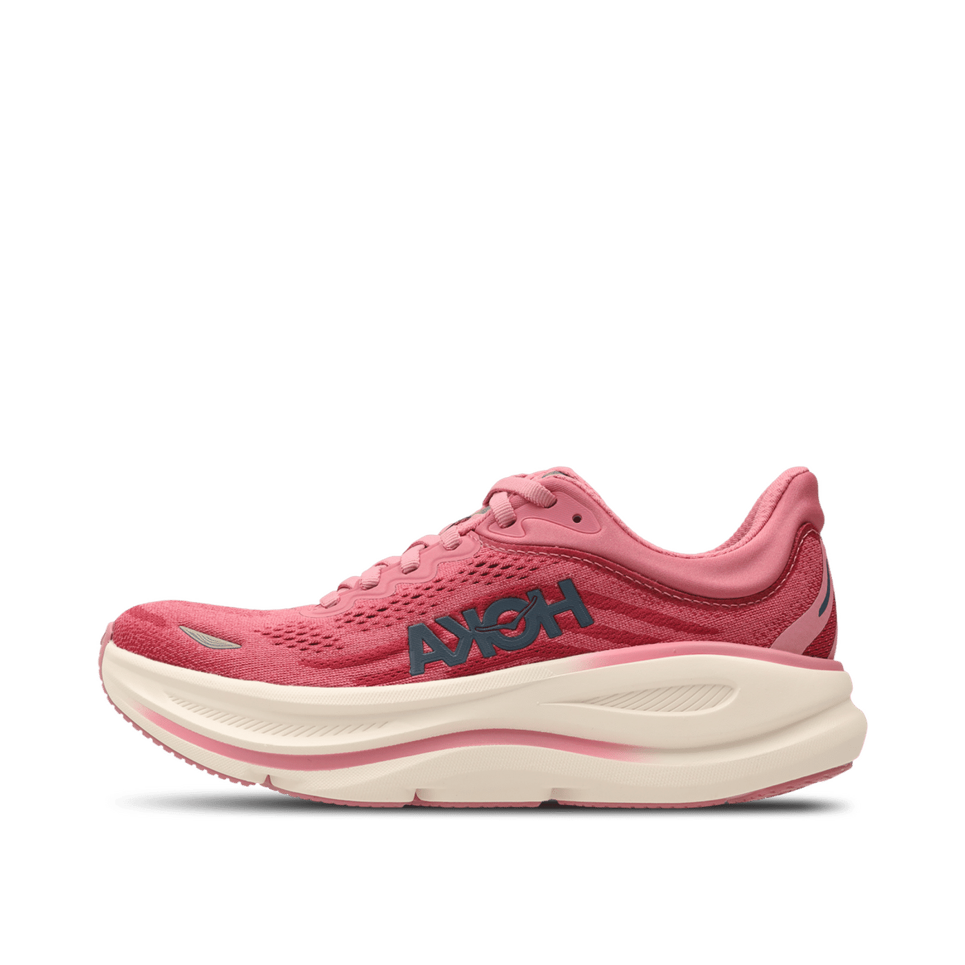 Hoka Bondi 9 W "Lingonberry/Cranberry" | 1162012LYC