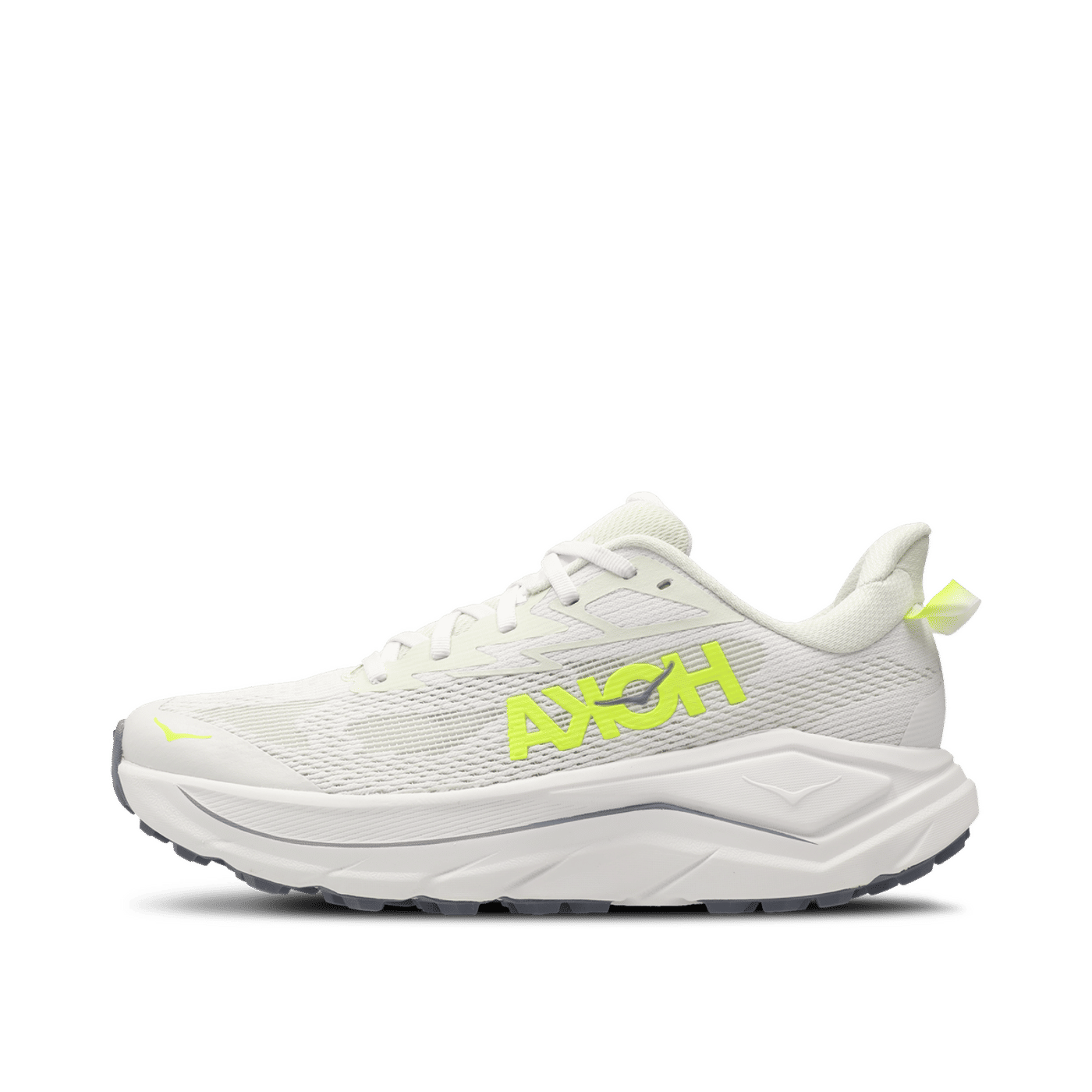 HOKA Challenger 8 "White" | 1168716WNH