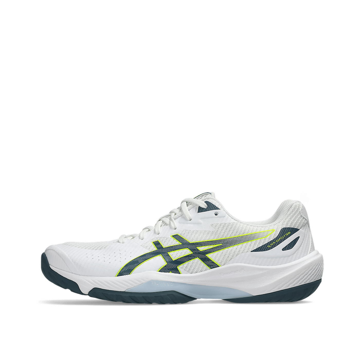 ASICS Beyond FF 2 "White/Raw Indigo" | 1071A129-100